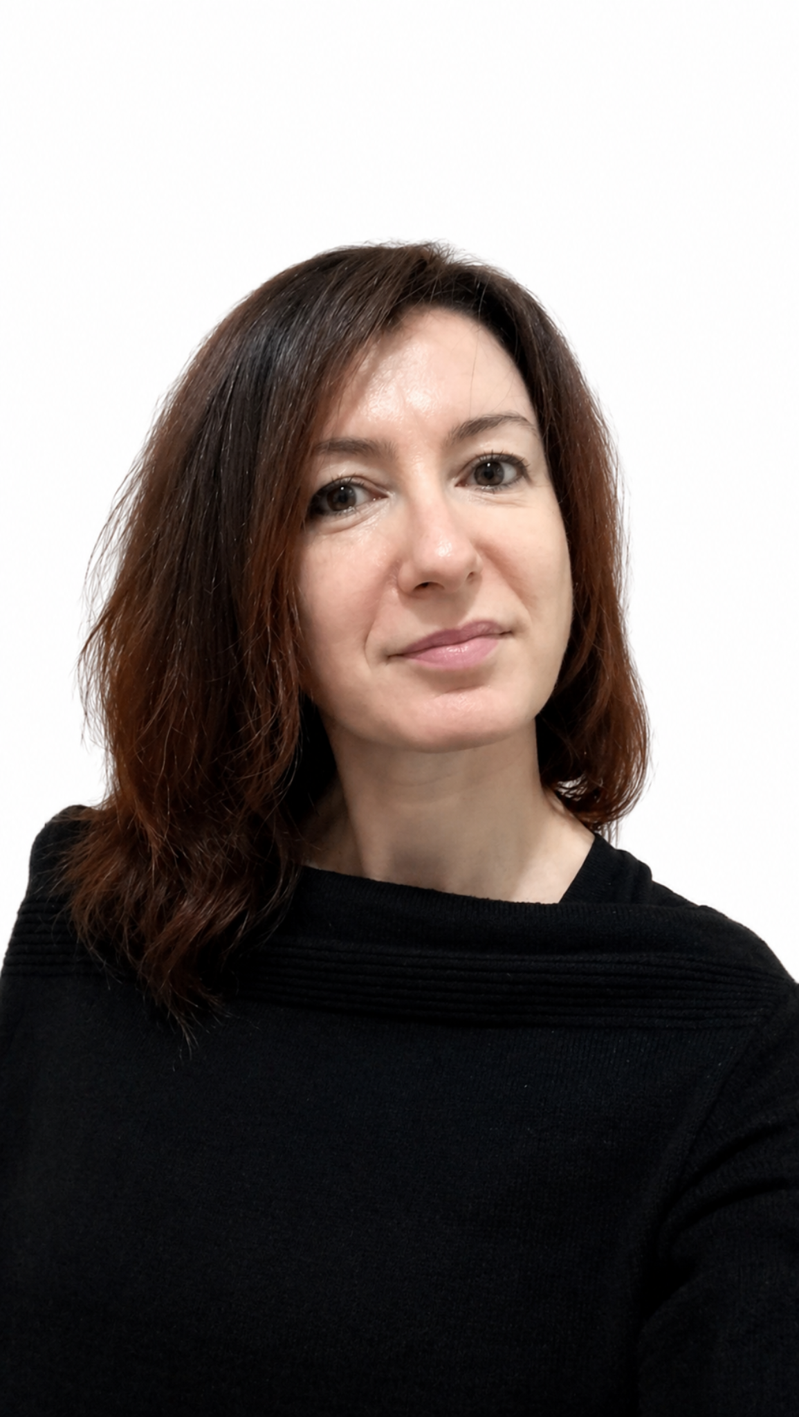 Dott.ssa Francesca Rocchi